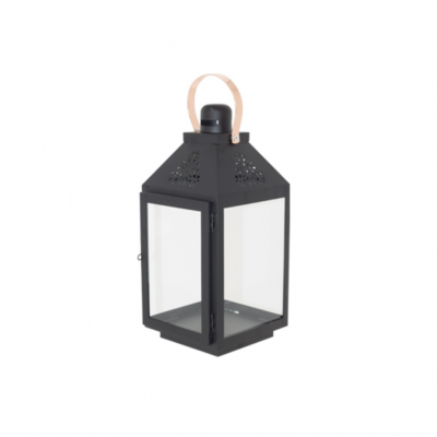 black-lantern-with-rosegold-handle
